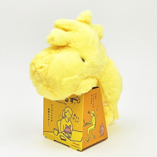 スヌーピーのふんばるず