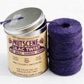 ナッツシーン　Tin 'O' Twine　ライラック