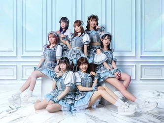 新アイドルグループ「Cherie!(シェリィ)」 デビュー曲ミュージックビデオ公開