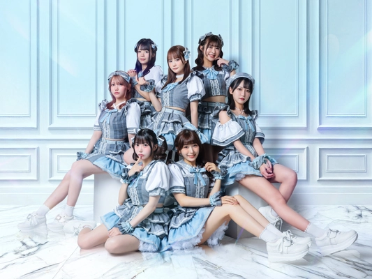 新アイドルグループ「Cherie!(シェリィ)」 デビュー曲ミュージックビデオ公開