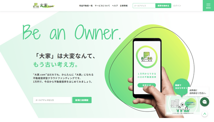 大家.com