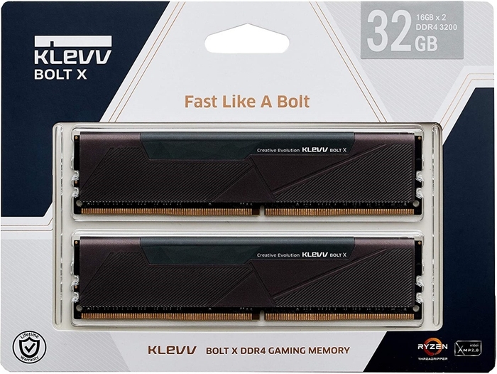 KLEVV DDR4 3200 16GBx2