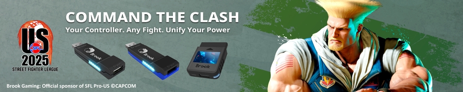 激戦を意のままに