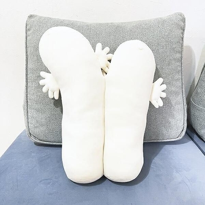 ニョロニョロのバッグ