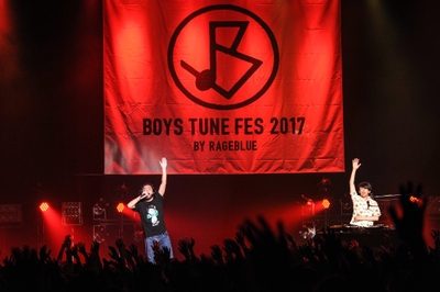 ライブ 写真