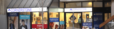 コーナーストーンインターナショナルコミュニティカレッジオブカナダ Cornerstone International Community College of Canada