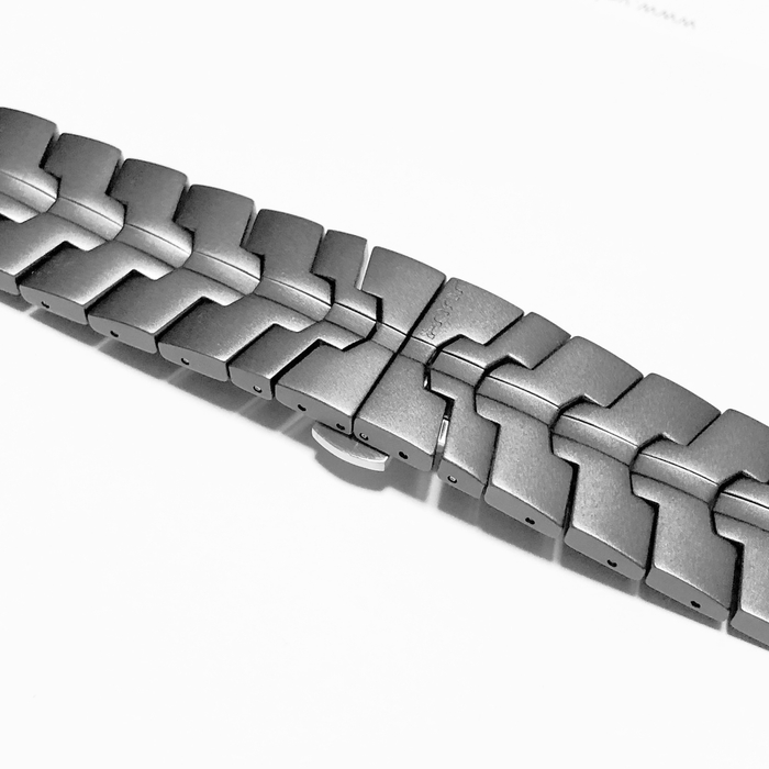 バタフライバックル #5