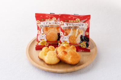 マドレ~にゃ商品写真