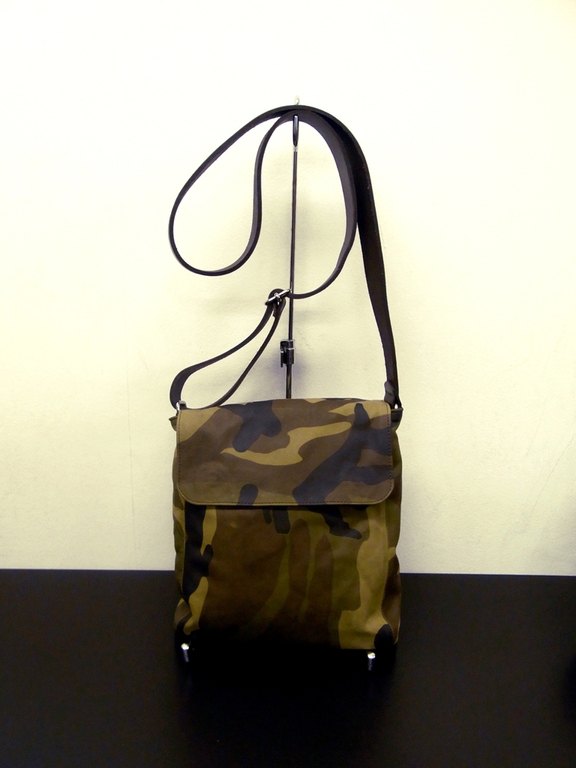 COMUFLAGE_SMALL FACTEUR_46,000YEN