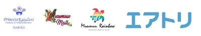 ハワイアン＆ウェディング衣装等の製造・販売・レンタルの3事業を
手掛けるMuumuu Rainbow Fashion LLCの
持分取得及び子会社化のお知らせ