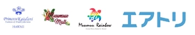 ハワイアン＆ウェディング衣装等の製造・販売・レンタルの3事業を
手掛けるMuumuu Rainbow Fashion LLCの
持分取得及び子会社化のお知らせ