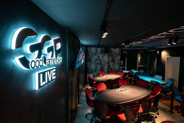 渋谷センター街が“ポーカーの新聖地”に！ 新たなコンセプトのポーカーアミューズメントスポット 『GoodGame Poker』がグランドオープン