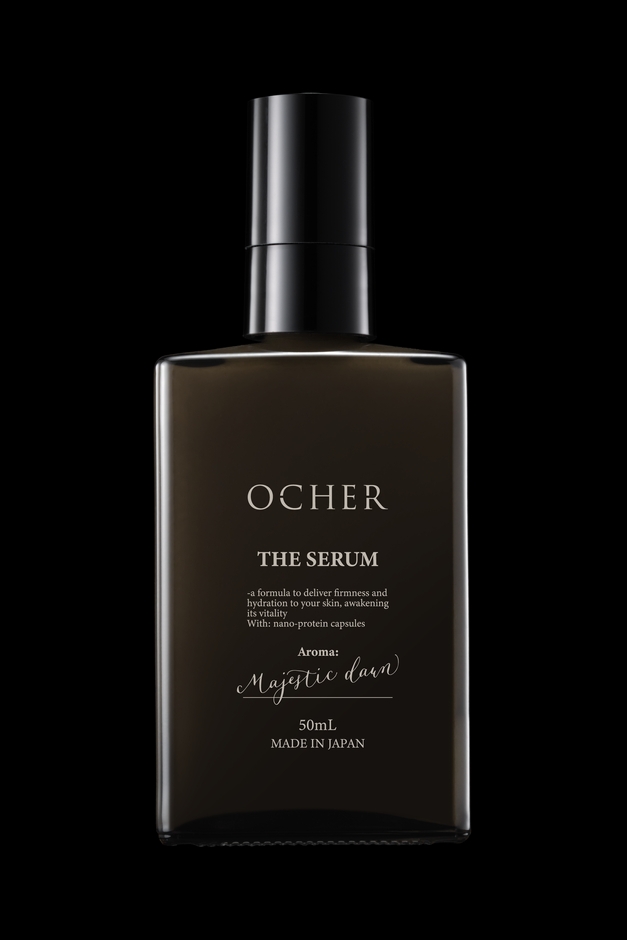 オーカー　ザ　セラム