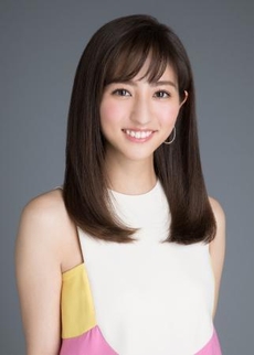 堀田茜さん