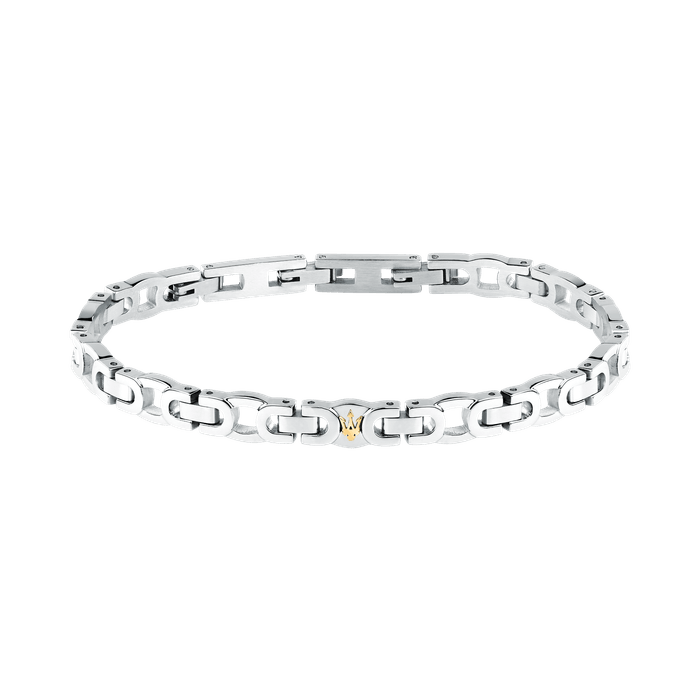 ICONIC BR SS YG 18+3.5CM