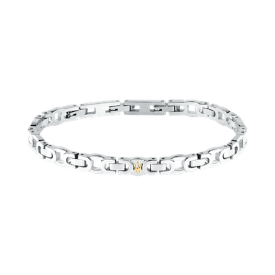 ICONIC BR SS YG 18+3.5CM