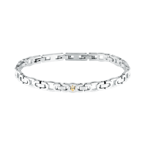 ICONIC BR SS YG 18+3.5CM