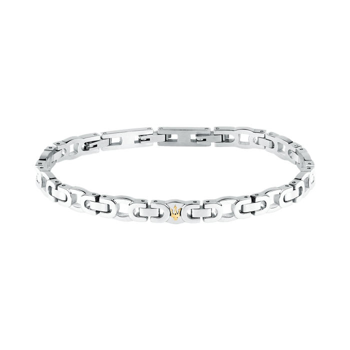 ICONIC BR SS YG 18+3.5CM