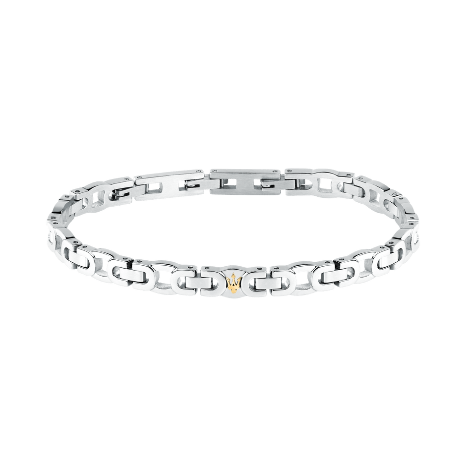 ICONIC BR SS YG 18+3.5CM