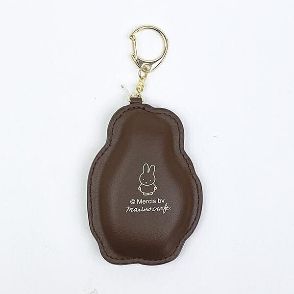 ミッフィーのキルティングチェックシリーズ