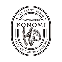 Raw sweets KONOMI