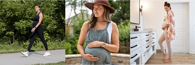 Garmin　女性の健康をサポートする「フェムテック」を充実 　妊婦経過をトラッキングできる新機能を搭載