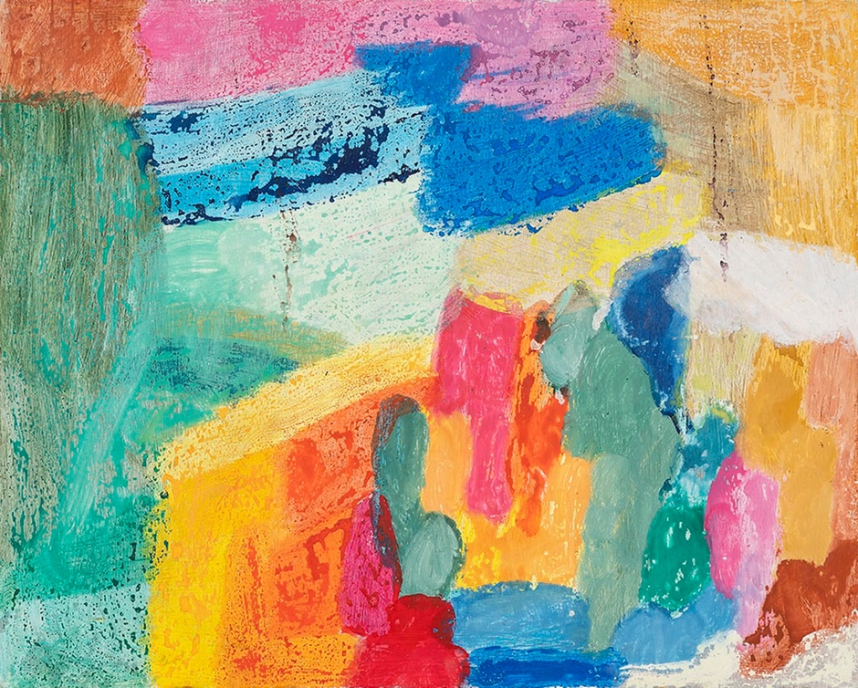 岡部 志士 「Scratch Works Yay! Yay! No.21」