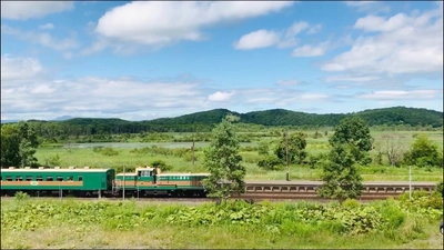 新トレンドは小さく深く！みゅうJapanで旅しよう　ヨーロッパのプロが見つける知られざる日本の魅力