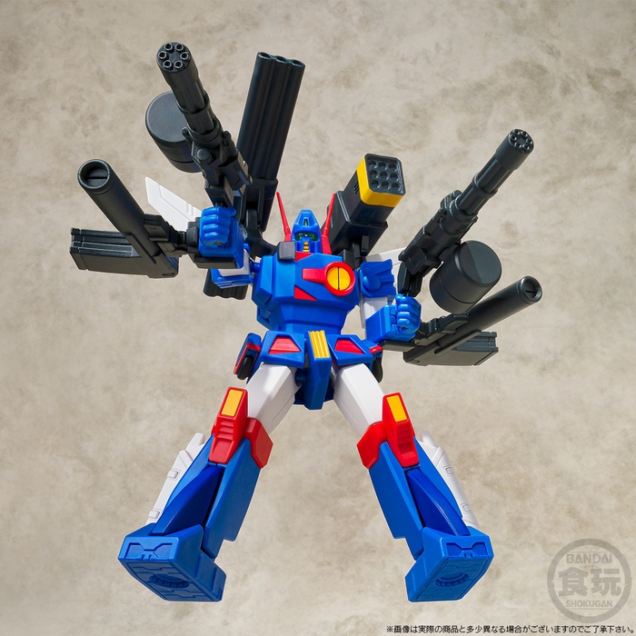 ザブングル(イメージ2)