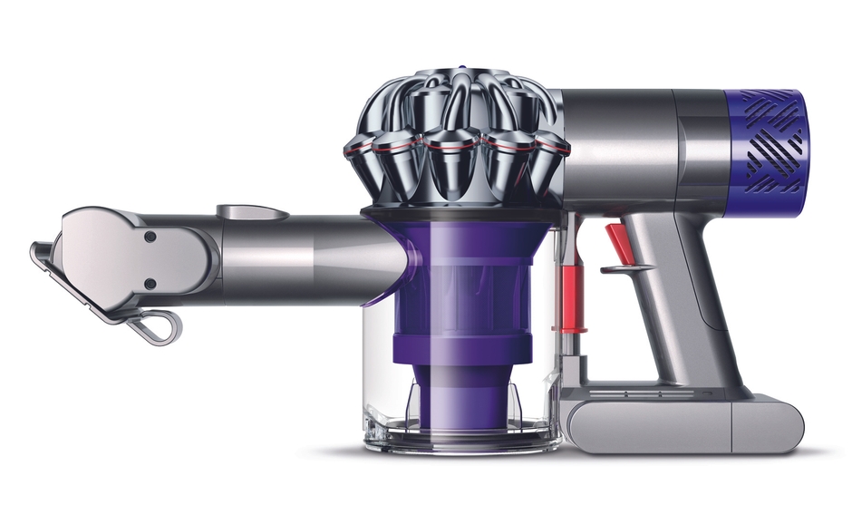 Dyson V6 Trigger+ハンディクリーナー