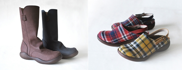 RegettaCanoe(リゲッタカヌー)新作商品