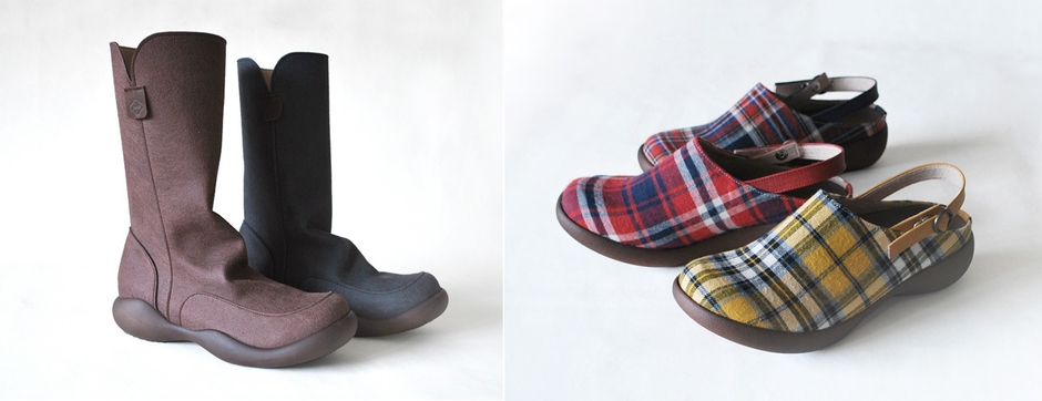 RegettaCanoe(リゲッタカヌー)新作商品