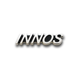 ◆PINS FACTORY（ピンズファクトリー）◆ピンズの使いみち　《チーム章としてのピンズ　編》INNOS　様ご製作『ブランドピン』のご紹介