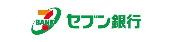 セブン銀行ロゴ