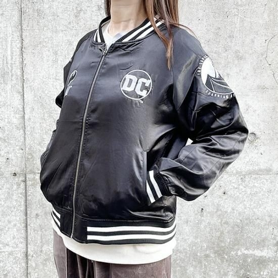 キャラスカジャン