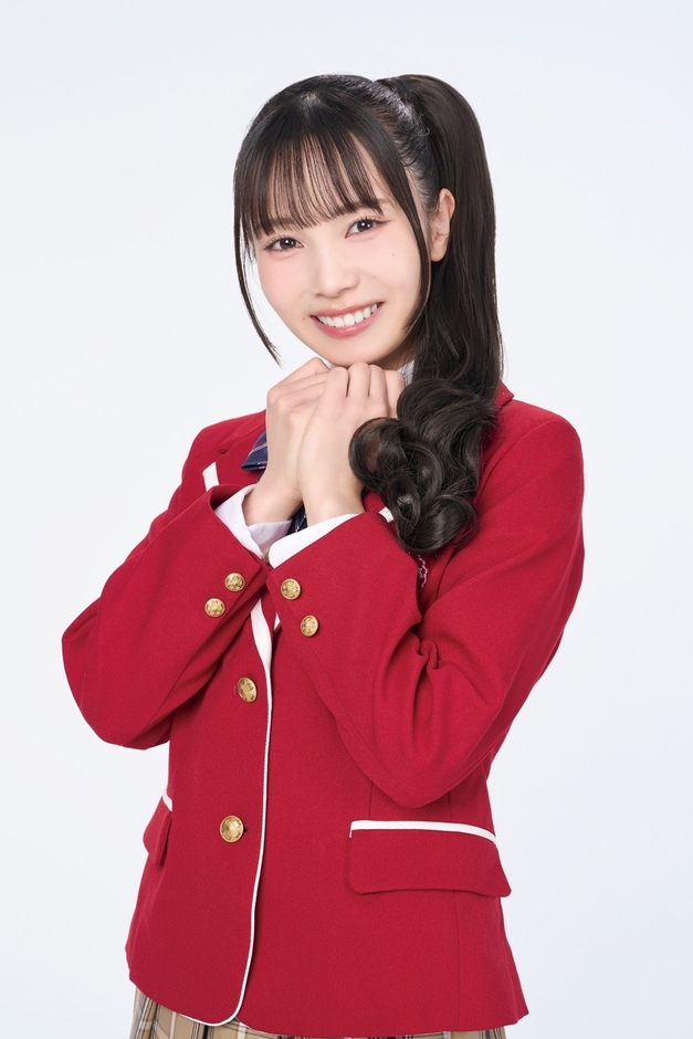 来栖トア（演：及川結依）