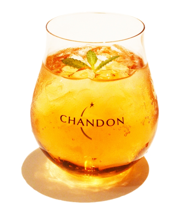 パッション ロック