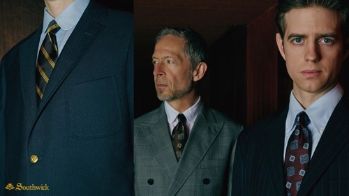 アメリカントラディショナルウェアの歴史〈Southwick(サウスウィック)〉が、2026年春シーズンより卸売事業を開始　