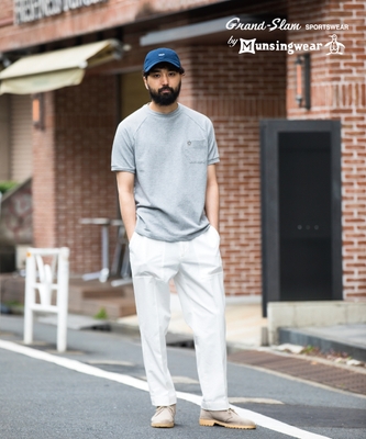Munsingwear Grand-Slam