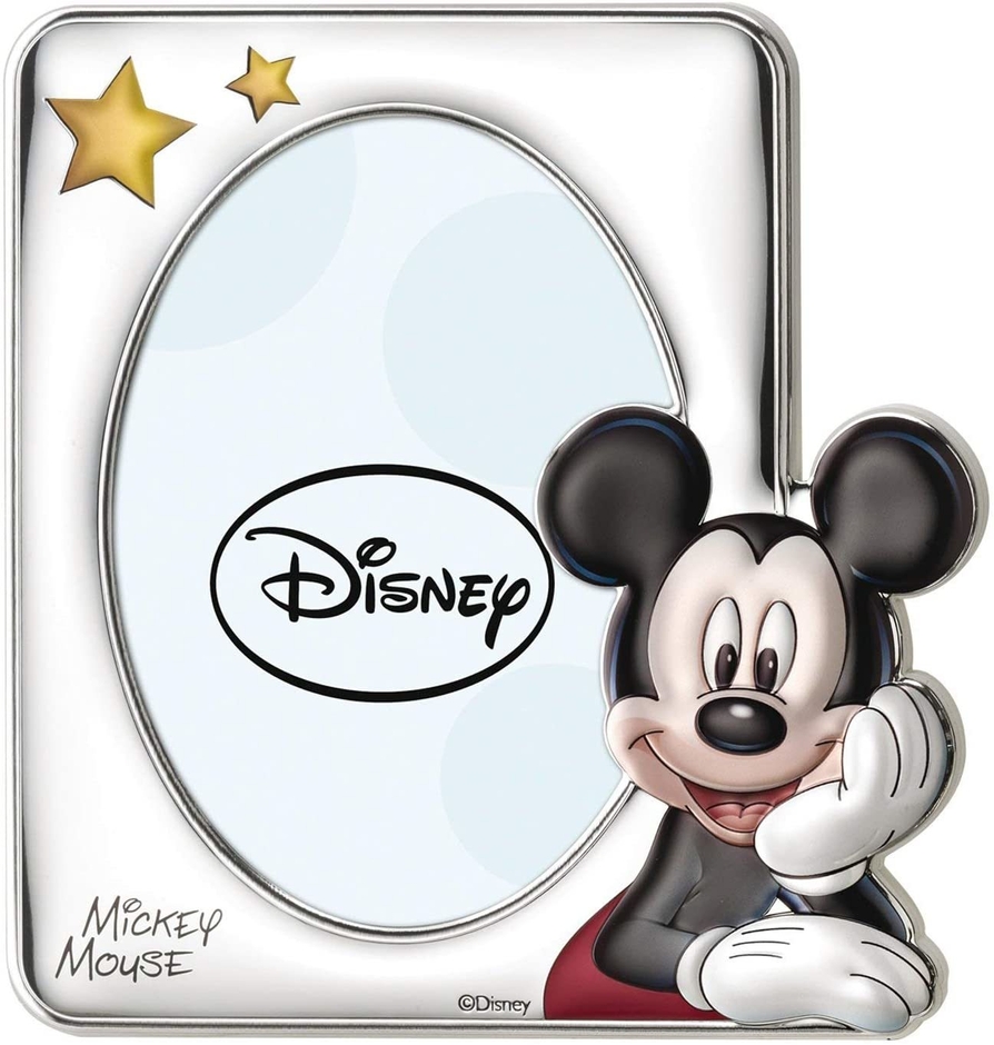 ミッキー2　オーバルフルカラー