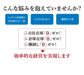 在庫一括買取り、受発注・在庫管理・キッティング・棚卸し・ 出荷まで一括代行のアウトソーシングサービス「M.O.S」 「第28回　フューネラルビジネスフェア2025」へ出展