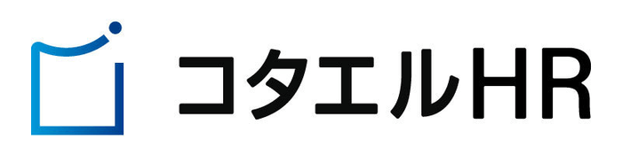 コタエルHR株式会社　ロゴ