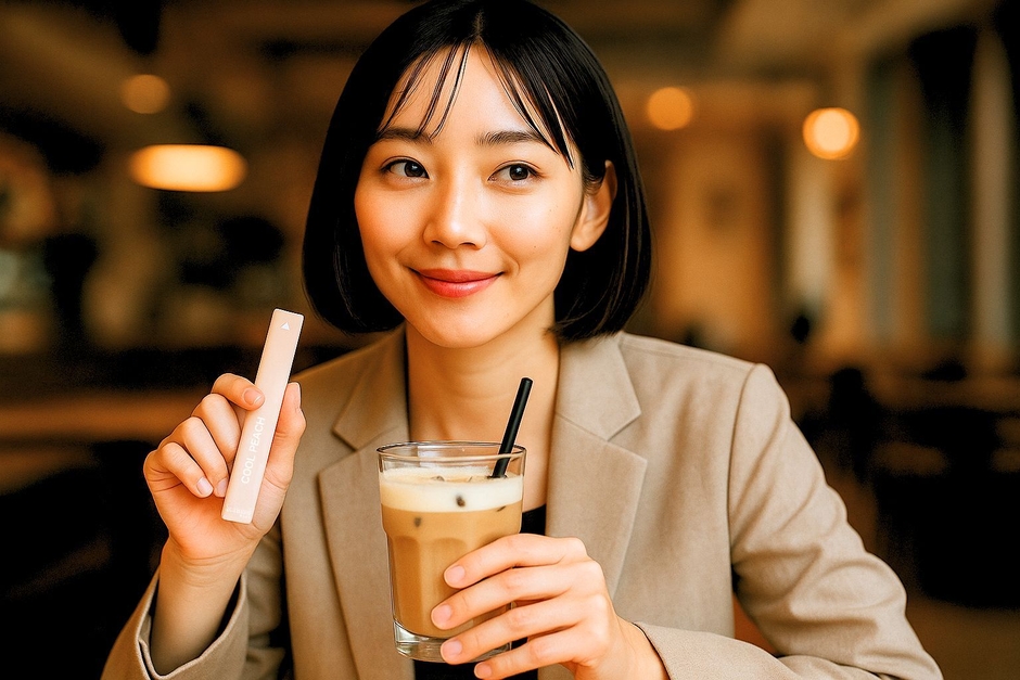 ICEBERG mini使用イメージ　2