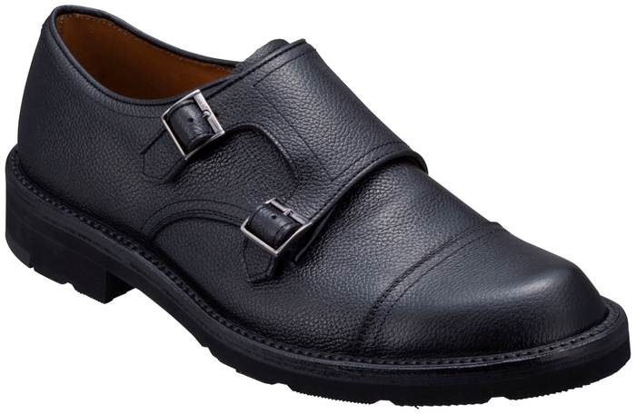 27YR BG ブラック