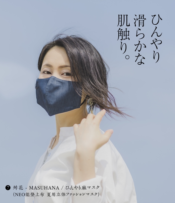 7.舛花 - MASUHANA(モデルアップ)