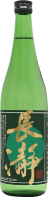 長瀞　純米大吟醸