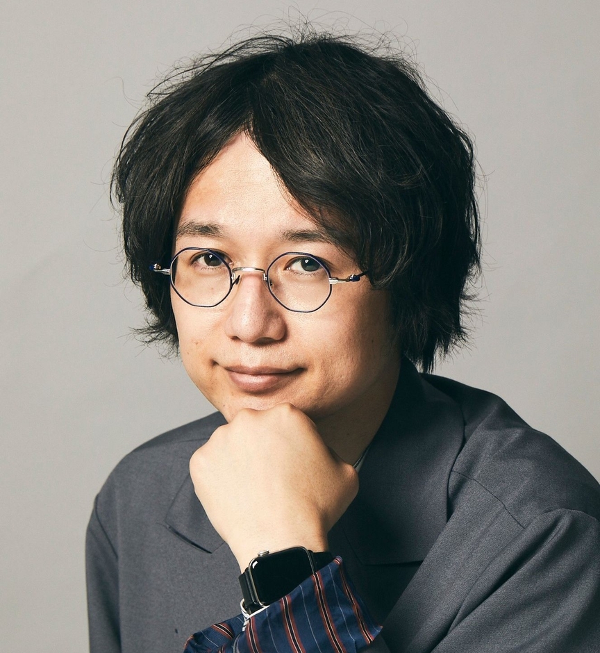 松田 健 氏