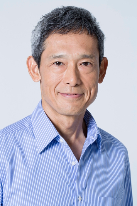 鶴見 辰吾