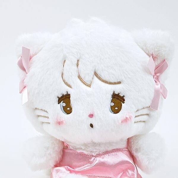 mikkoぬいぐるみ