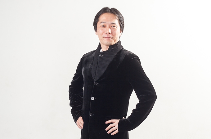 引き寄せの法則マスターShinjiこと別役慎司